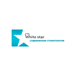White star